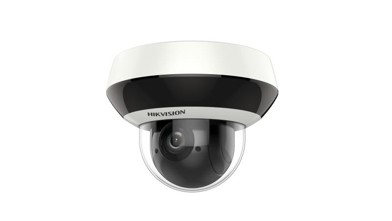DS-2DE2A204IW-DE3 2MP Network İç Ortam Mini PTZ Kamera (H.265+,4X) 