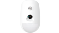 DS-PDPC12P-EG2-WE(B) Kablosuz PIR-Kamera Dedektörü