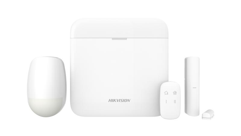 DS-PWA96-Kit-WB AX PRO Kit (433MHz)